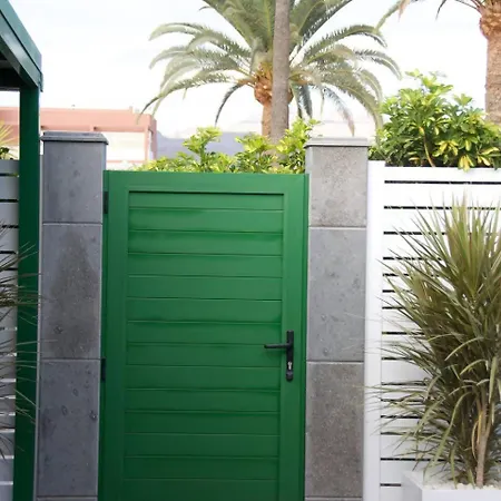 Casa de Férias Relax Flor Maspalomas (Gran Canaria)