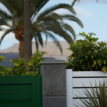 Casa de Férias Relax Flor Maspalomas (Gran Canaria)